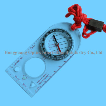 Map Compass  (SD 482)