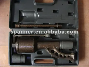 torque amplifier,labor saving wrench, wheel wrench BD 78, lug wrench, tire repair equipment