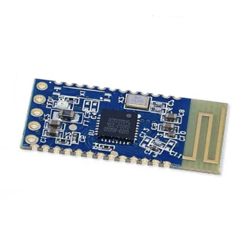 Lorida Factory Price JDY-18：4.2マスタースレーブ統合を備えた高速Bluetoothモジュール