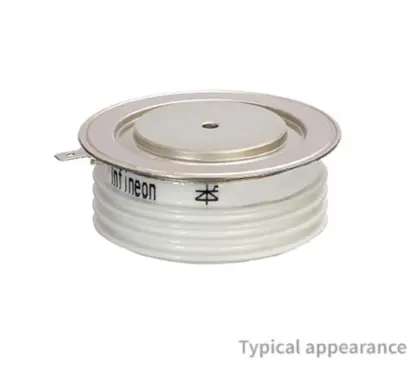 Infineon thyristors