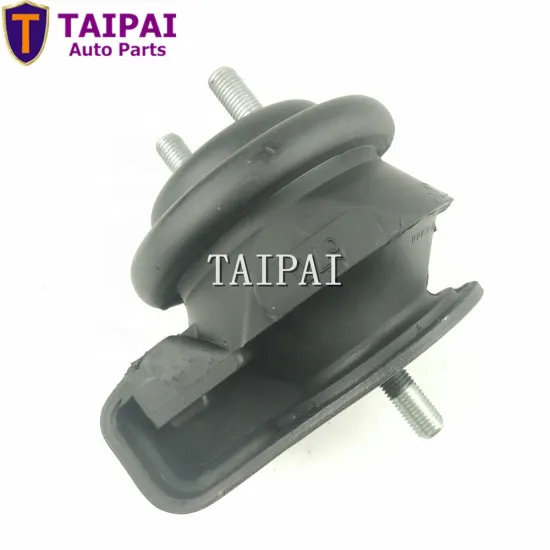 High Quality Factory Car Auto RF H25A H27A Engine Mount Insulator MR448432 for SUZUKI GRAND VITARA