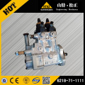 KOMATSU PC200-8 EXCAVATOR MOTOR 706-7G-01170