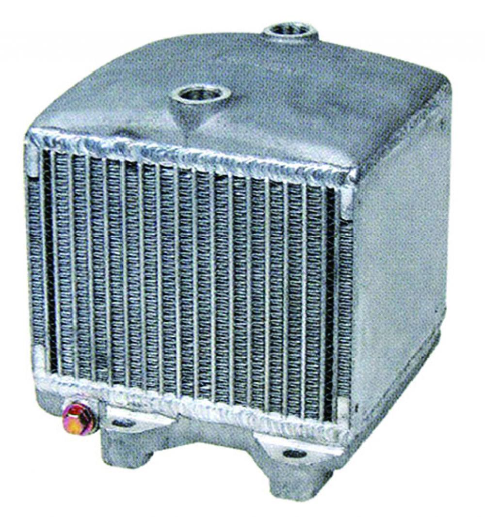 Oil Cooler For Kobelco SK60 Hydraulic F6L912