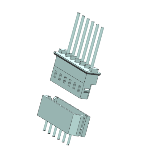 Dây nối dây 2505 Series Board Board 2.50mm