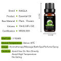 Inagla Lavender Essential Oil Pure Natural 10ML Pure Essential Oils Aromatherapy Diffusers Oil Relieve Stress Home Air Care