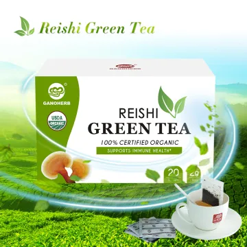 Green Tea Japanese Calories Powder