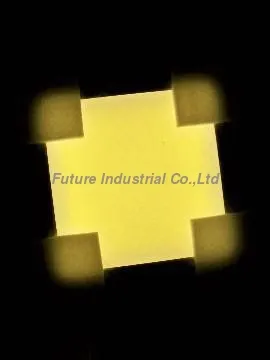 72w high power quality led commercial lighting