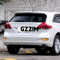 Lexus RX Toyota Harrier 2003-2008 Venza 2013-2015 Nyuma ya Bumper