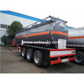 20 ton 20000 lita na lita na acid trailers