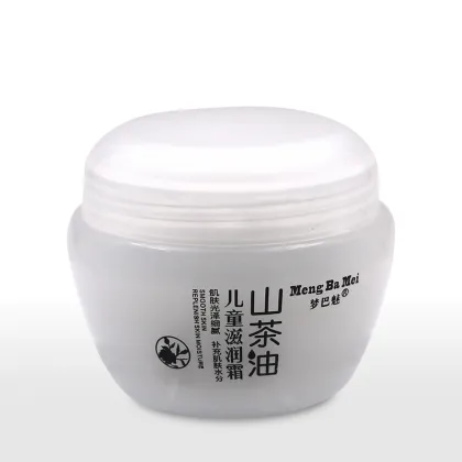 Children Skin Improve Dry Sensitivity Cream