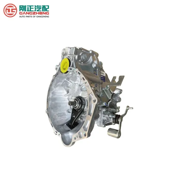 Geely 3016021504 Auto Transmission Gearbox and Assembly Car Automotive Parts