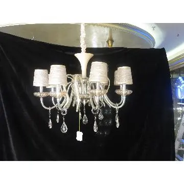 Crystal chandeliers fashion pendant light wholesale and retail