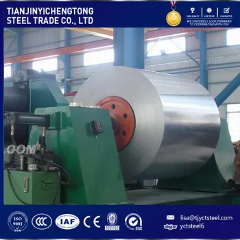 Alloy 6063 T6 Aluminum Coil / Sheet / Plate for Industry Filed