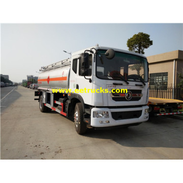 DFAC 12000L camions de recharge diesel