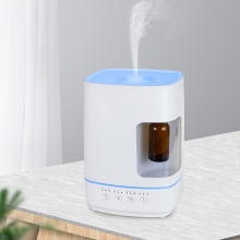 3 in 1 aroma diffuser oil nebulizer humidifier