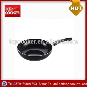Aluminium Press Nonstick Coating Kadai