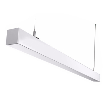 Modern Fashionable Suspended LED Office Lighting