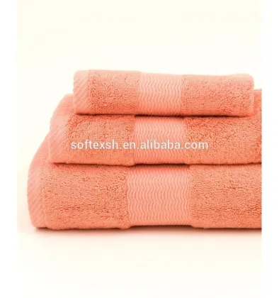 bamboo towel set bamboo fiber towel bamboo bath towel
