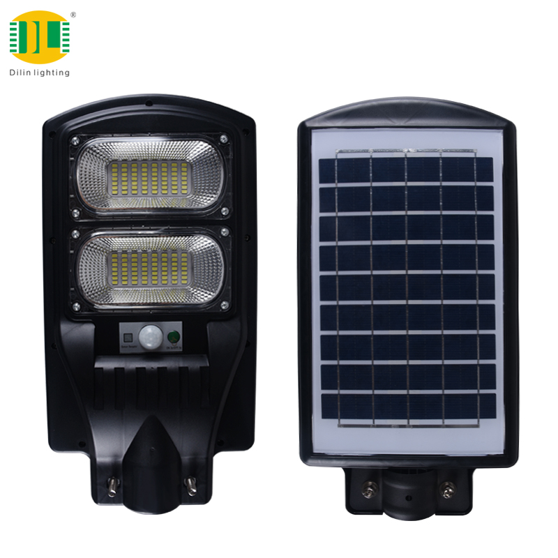 High Quality 50W LED Street Light Highway Luminaire