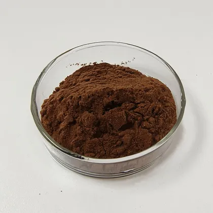 High-Quality Pine Bark Extract