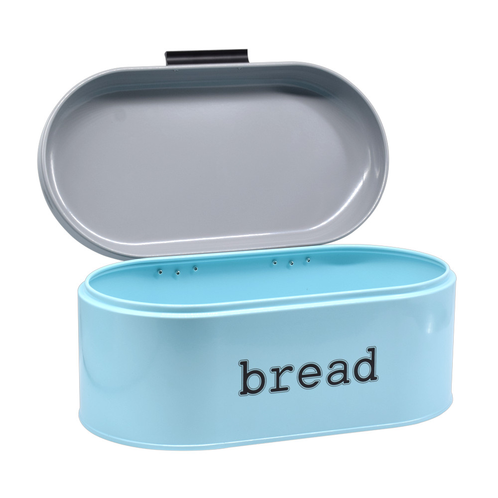 Bread Box