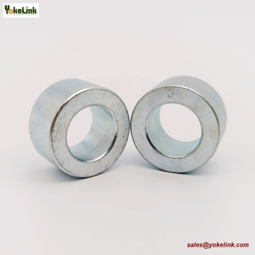 Industrial Steel Spacer Sleeve Bushing