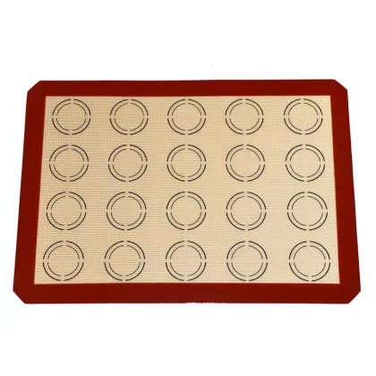 Silicone baking mat silicone oven mat
