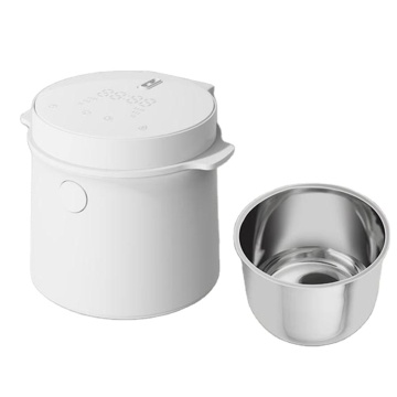 Umidificador inteligente Umidificatore preenchimento superior para o quarto
