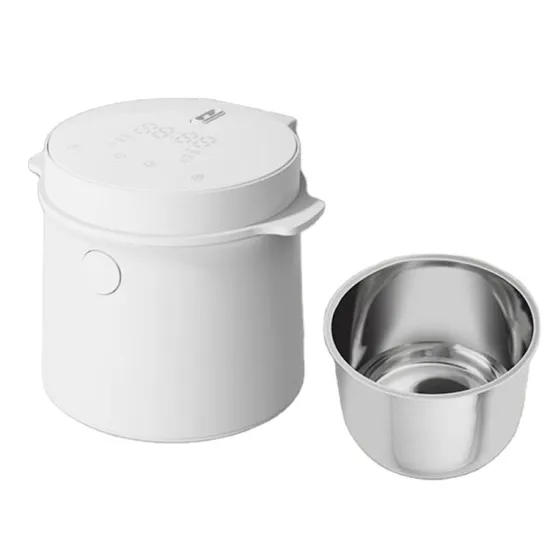 Smart Humidifier Umidificatore Top Filling for Bedroom
