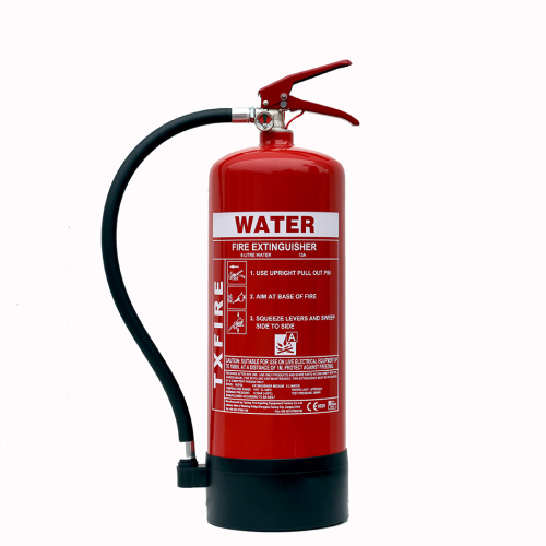 Portable Water Fire Extinguisher portable water mist fire extinguisher Supplier