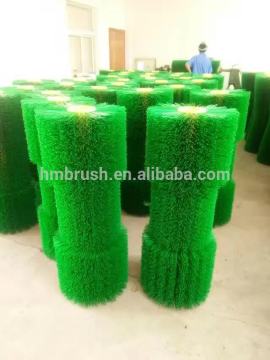 New design cattle wash cow brush