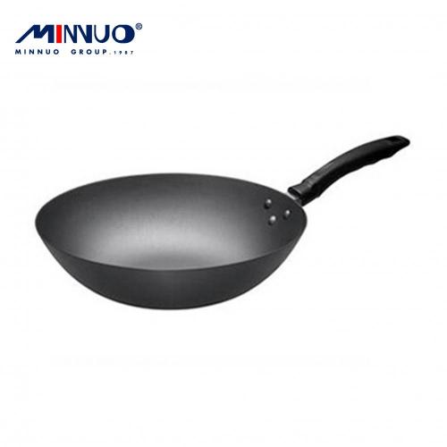 Direct sale aluminum cookware manufacturing good performance