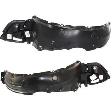 Heavy Duty Splash Guard Inner Fender Liner for Toyota Corolla 2009-2010