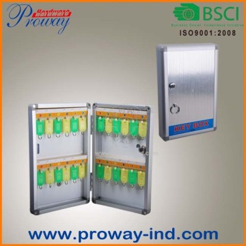 aluminum key box,aluminum key storage safe box