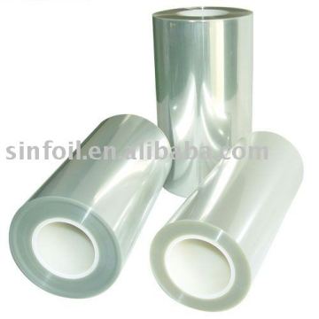 Fluorosilicone Release Film