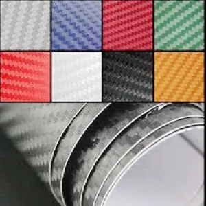 mirror pallet wrap stretch film colorful