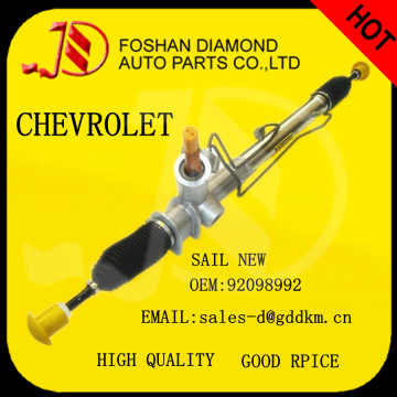 OEM 92098992 CHEVROLET SAIL NEW aftermarket parts steering gear price china supplier
