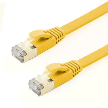 Cat7 S/FTP Patch Cord Cable