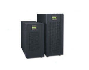 Smd Technology 3 Phase Online Ups 20kva / 16kw Short Circuit Protection 50hz