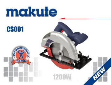 MIni Circular Saw With Laser 185mm 1200w Electric Circular Saw