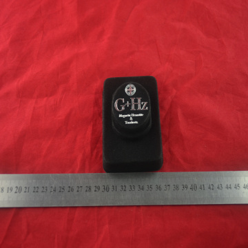 Silver Hot Stamp For Flocking Blister Face