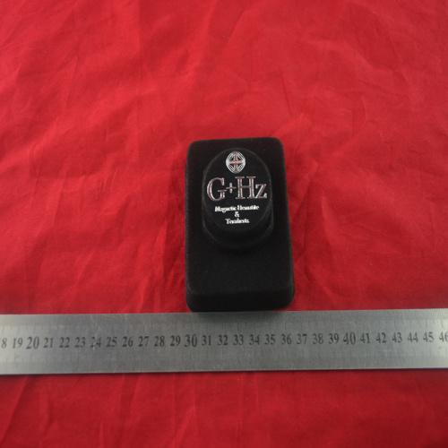 Silver Hot Stamp For Flocking Blister Face