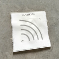 Домино запасные части Domino IC-2BK124 Чип чернил для Domino Ax150i AX350i x Cij Printer