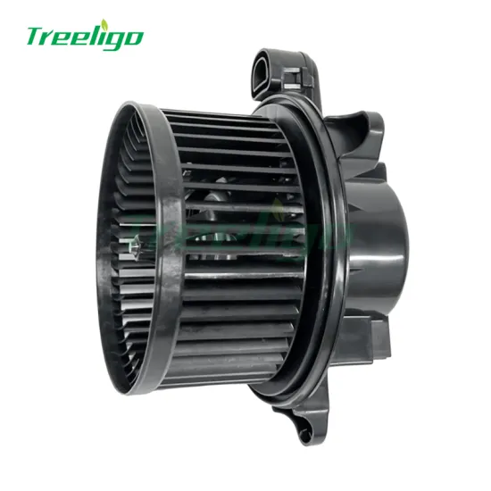 12V Car Blower Motor BK2Z-19805-B/C/H for FORD E-Transit/Transit-150 2023