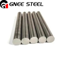 Mo1 Molybdenum Alloy Bar