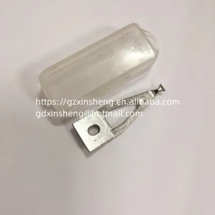 Muller Martini Ventura Thread Gripper 321023209