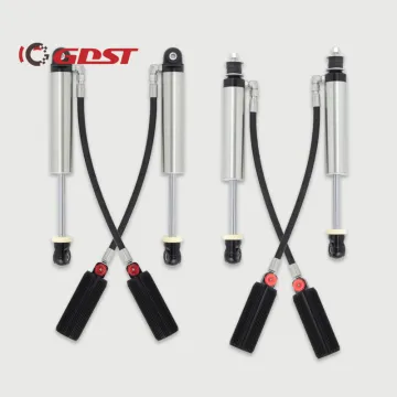 GDST Bypass Shock Absorber Coil Over Shocks for Suzuki Jimny Off-Road