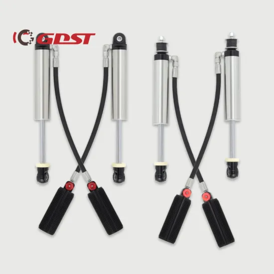 GDST Bypass Shock Absorber Coil Over Shocks for Suzuki Jimny Off-Road