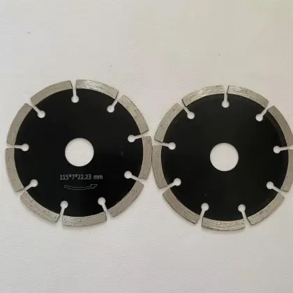ATL-BS2 Sintered Diamond Saw Blade