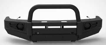 97-04 Nissan Devriyesi için 4x4 Aksesuar Boğa Bar